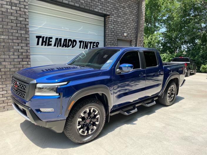 WINDOW TINT NASHVILLE