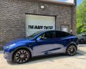 TESLA CERAMIC WINDOW TINT NASHVILLE 