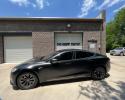 XPEL PAINT PROTECTION FILM TESLA FRANKLIN 