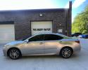 Lexus xpel window tint 