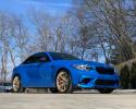 BMW M2 Ceramic Tint & PPF Install 