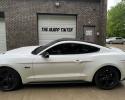 Mustang XPEL XR Tint 