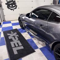 XPEL PAINT PROTECTION FILM 